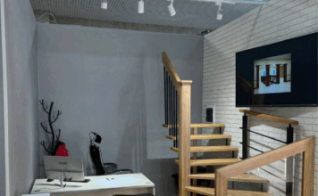 Заказать лестницу в дом: подробное руководство