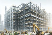 Строительство производственных зданий: что это и для чего?