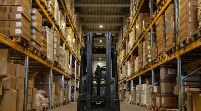 Организованная по договору аренда складов в Казахстане: готовая база для комплексного хранения