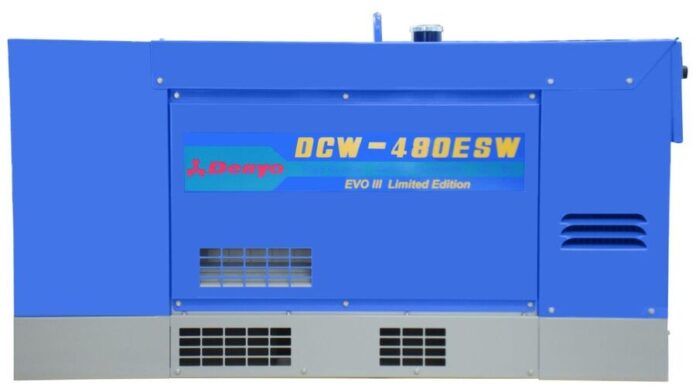 Особенности аренды сварочного генератора Denyo: важные аспекты для выбора надёжного оборудования