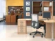 Офисная мебель для персонала: выбор, виды и особенности
