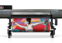 Экосольвентный плоттер: что это такое и как он работает