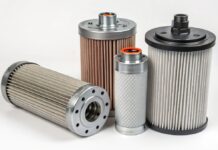Гидравлические фильтры: как избежать выхода из строя гидросистемы