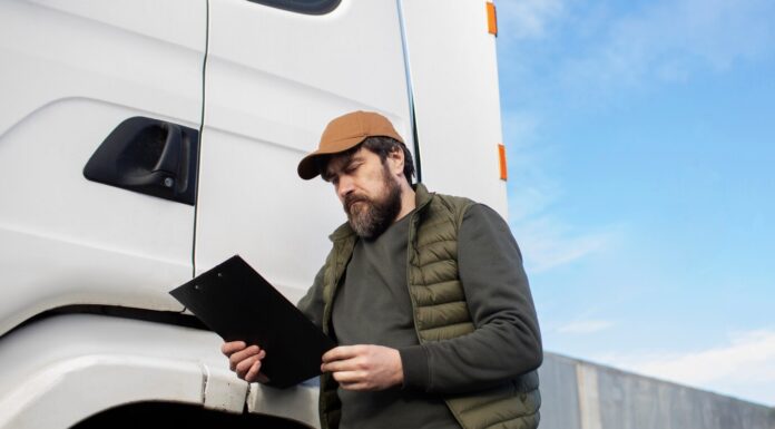 Доставка грузов: вся информация по логистике