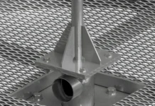 Мачты освещения со стационарной короной ВМОН: конструкция, назначение и особенности эксплуатации