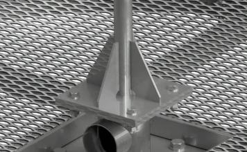 Мачты освещения со стационарной короной ВМОН: конструкция, назначение и особенности эксплуатации