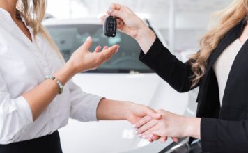 Аренда авто эконом-класса: путеводитель по доступным и удобным решениям