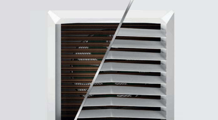 Тепловые вентиляторы с поставкой в регионы Казахстана