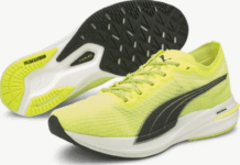 Беговые кроссовки: как выбрать и на что обратить внимание