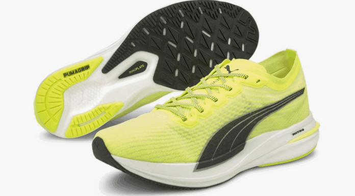 Беговые кроссовки: как выбрать и на что обратить внимание