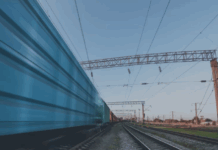 Что учесть при железнодорожных перевозках?