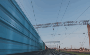 Что учесть при железнодорожных перевозках?