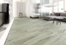 Чем кварцевый паркет отличается от кварцвинила и SPC плитки?