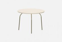 Идеи использования журнального столика