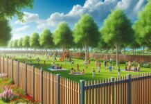 Что такое защитные ограждения: виды, назначение и сферы применения