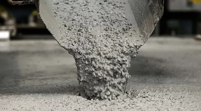 Выбор самого прочного бетона: как не ошибиться