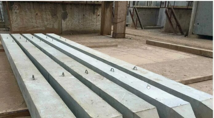 Всё о сваях: виды, применение и особенности монтажа