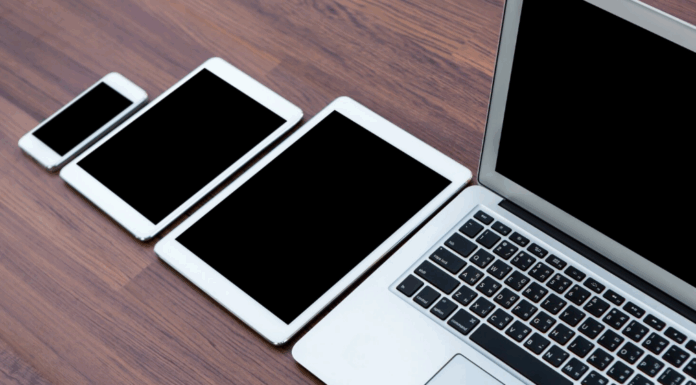 Планшеты: что учитывать при выборе устройства в интернет-магазине