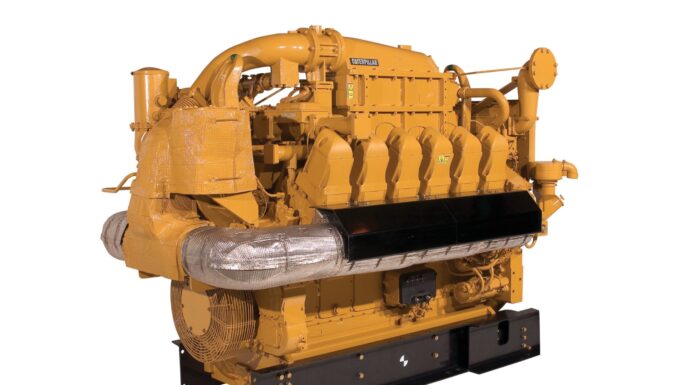 Практичные генераторные установки Cat®: готовые решения для потребителей резервной и постоянной электроэнергии