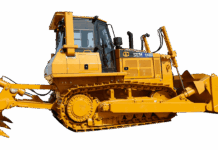 Что публикуют онлайн каталоги строительной техники в Казахстане