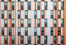 Цветовые решения для вентилируемых фасадов: как подобрать оттенок под стиль здания?