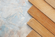 Паркетная доска: идеальное сочетание эстетики, долговечности и практичности