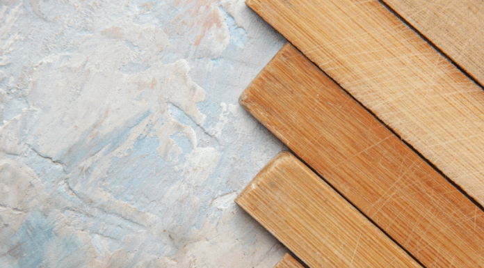 Паркетная доска: идеальное сочетание эстетики, долговечности и практичности