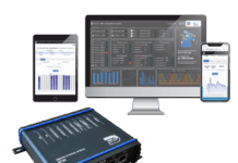Инновационные решения: автоматизированная система удалённого мониторинга REMOS для современных предприятий