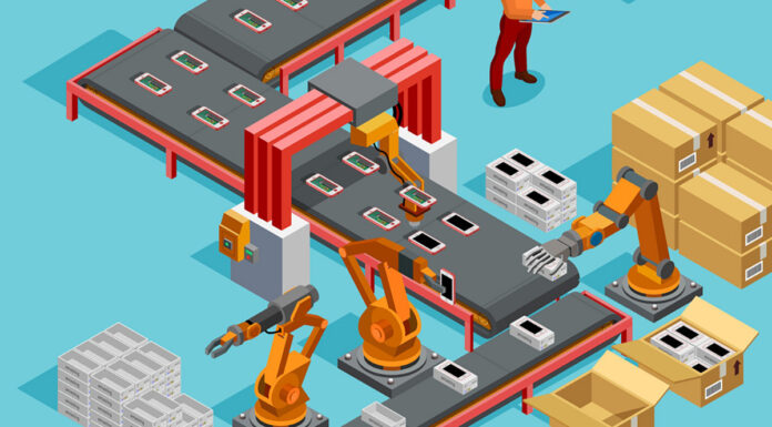 Как автоматизация помогает бизнесу масштабироваться