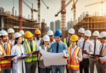 Строительство в Москве и роль инженерных изысканий