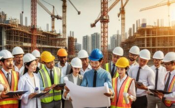 Строительство в Москве и роль инженерных изысканий