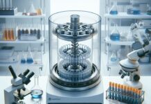 Центрифуга лабораторная: устройство, виды и применение