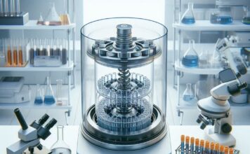 Центрифуга лабораторная: устройство, виды и применение