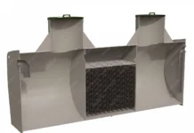 Автономные канализации: современное решение для частных домов и коттеджей