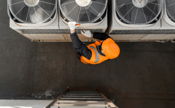 Сервисное обслуживание систем кондиционирования и вентиляции: зачем оно нужно и как проводится