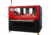 Станки для скругления кромки: назначение, виды и особенности выбора