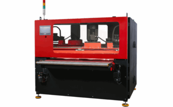 Станки для скругления кромки: назначение, виды и особенности выбора