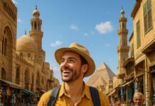 Туры в Турцию: отдых, который вдохновляет