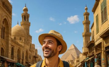 Туры в Турцию: отдых, который вдохновляет