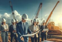 Ваш фундамент начинается с наших изысканий