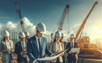 Ваш фундамент начинается с наших изысканий