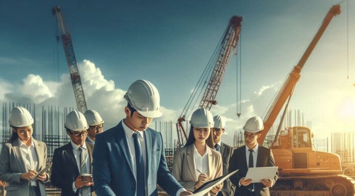 Ваш фундамент начинается с наших изысканий