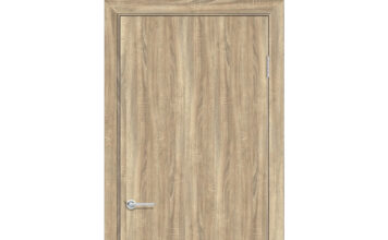 Межкомнатные двери из экошпона: современное решение для любого интерьера