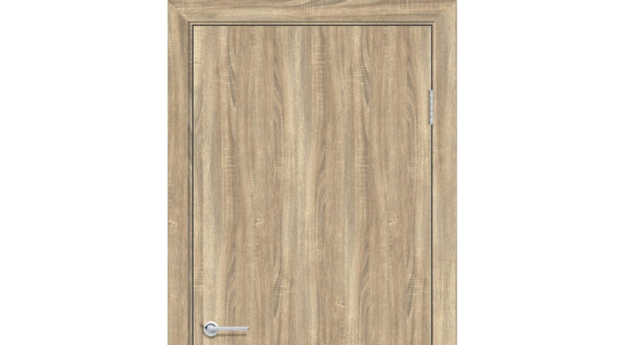 Межкомнатные двери из экошпона: современное решение для любого интерьера