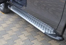 Ремонт порогов автомобиля: полное руководство по восстановлению, сварке и защите от коррозии