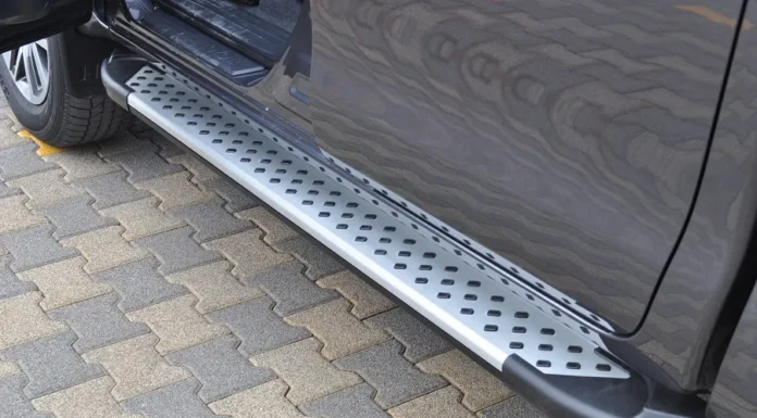 Ремонт порогов автомобиля: полное руководство по восстановлению, сварке и защите от коррозии