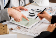 Авторский надзор: ключевые услуги, этапы и преимущества для качественного строительства