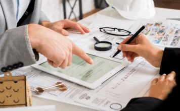 Авторский надзор: ключевые услуги, этапы и преимущества для качественного строительства