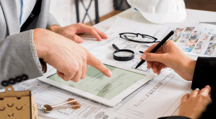 Авторский надзор: ключевые услуги, этапы и преимущества для качественного строительства