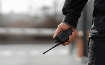 Частное охранное предприятие: профессиональная безопасность для бизнеса и частных лиц